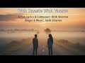 Woh raaste woh vaaste|| 2025 new song || RbeatX || ritik sharma ansh sharma Ai suno||