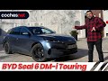 BYD Seal 6 DM-i Touring Comfort Lite 2026 | | coches.net