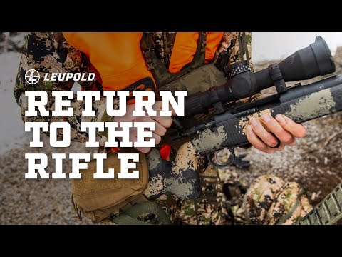 Return to the Rifle // Behind The Core