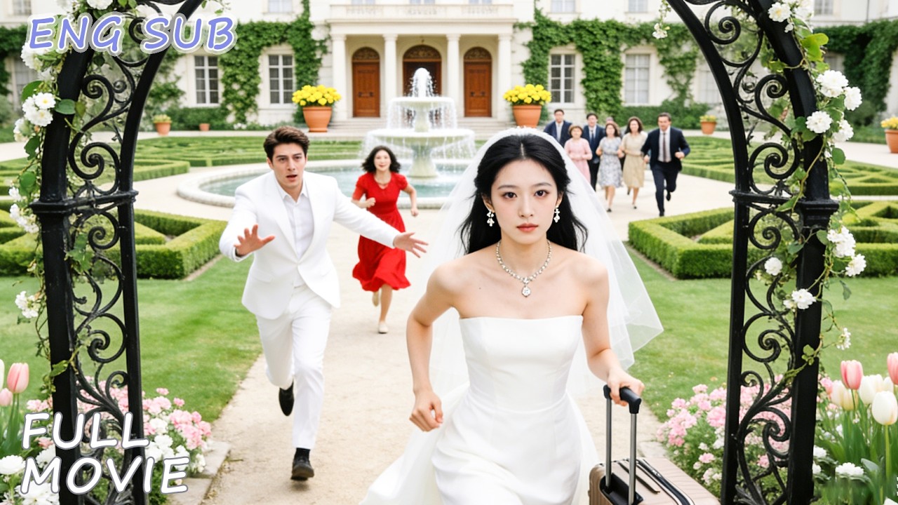 Wedding Day, He Married Mistress,Abandoned Her—When She Married The CEO, He Regretted It Terribly!