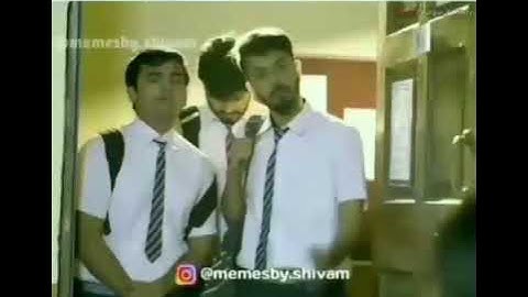 Kitne tejasvi log hai 😑😑