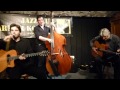 Joscho Stephan - SWEET GEORGIA BROWN & MINOR SWING (live @ JAK)