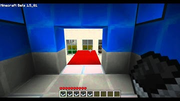 Minecraft Mirror