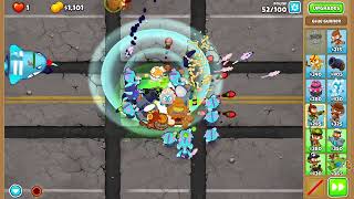 Celebrity #Ouch CHIMPS w/ psi, Lord of the Abyss, Carpet of Spikes Wealth