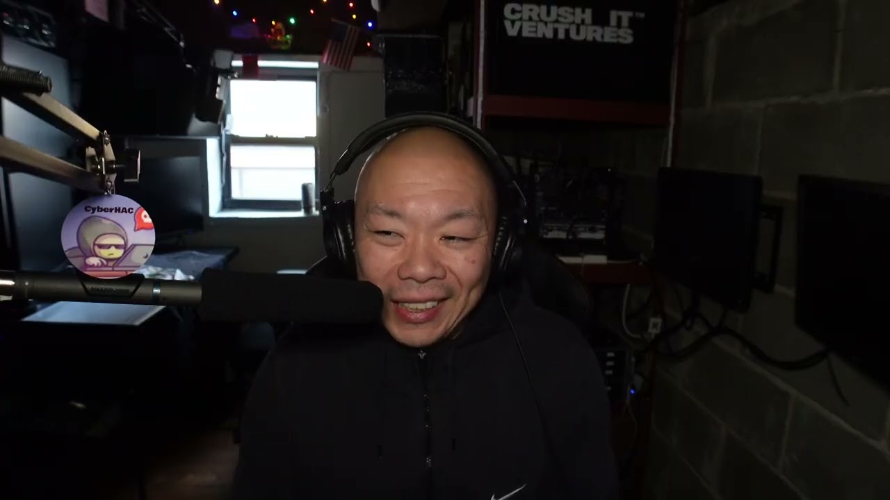 Я только что уволился со своей киберработы в Нью-Йорке с зарплатой 160 тысяч долларов!