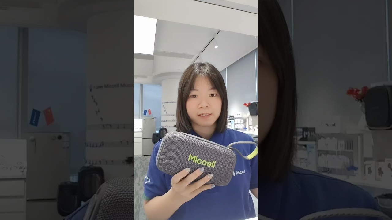 Review of IPX7 Waterproof Bluetooth Speaker | Portable & Durable 