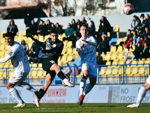 Posusje Igman K. Goals And Highlights