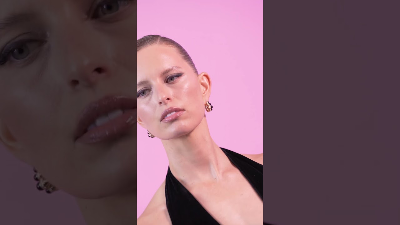 Harper’s Bazaar Türkiye Women of The Year 2023 “Global Icon” Karolina Kurkova