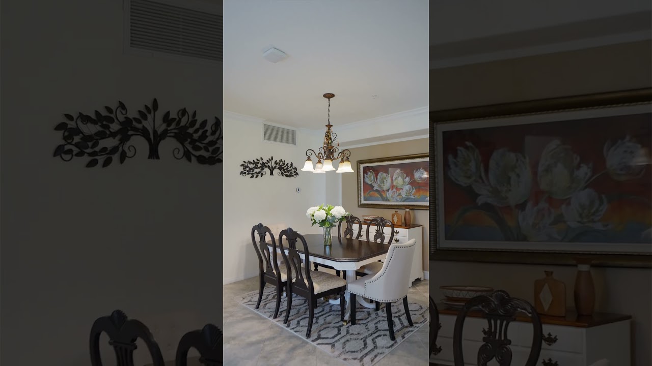 Arborwood Preserve Condo Tour - Ft.Myers