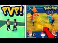 PVP W POKEMON GO! WIEMY KIEDY! WYWIAD Z NIANTIC! POKECOINSY ZA DARMO!