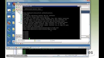 LabMinutes# RS0034 - Cisco Nexus 1000V VXLAN
