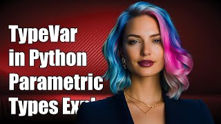 Understanding Typevar In Python Using Parametric Types With Bound Parameter