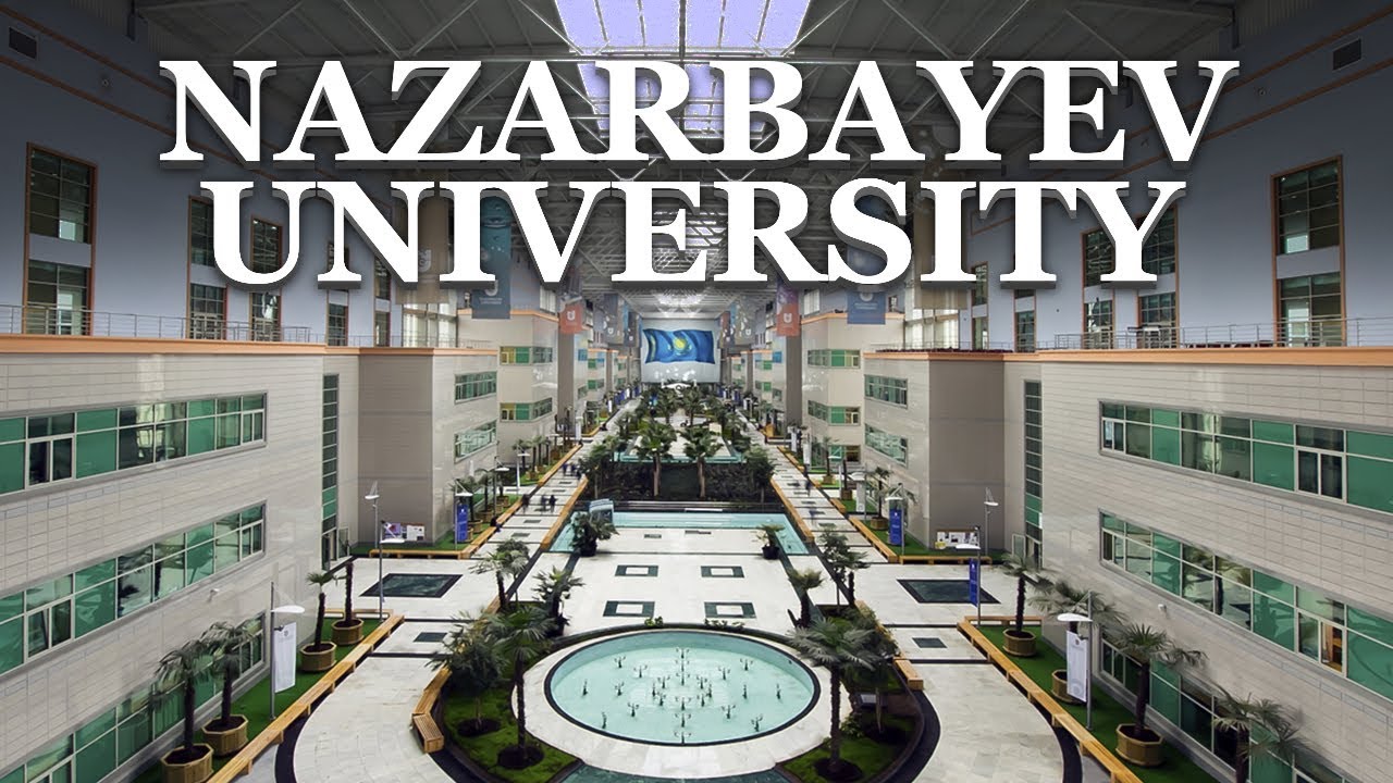Интервью с преподавателем в Назарбаев Университет! - YouTube