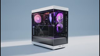 Meet Y40 | S - Tier Aesthetic Case