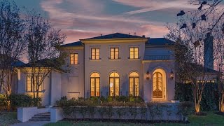 6159 Dovecote Lane video tour