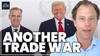 ‘So dumb it makes my head hurt’ | Justin Wolfers breaks down Trump's 50% Canada tariff war
