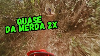 Essa Trilha é Muito Boa - Floresta part 2