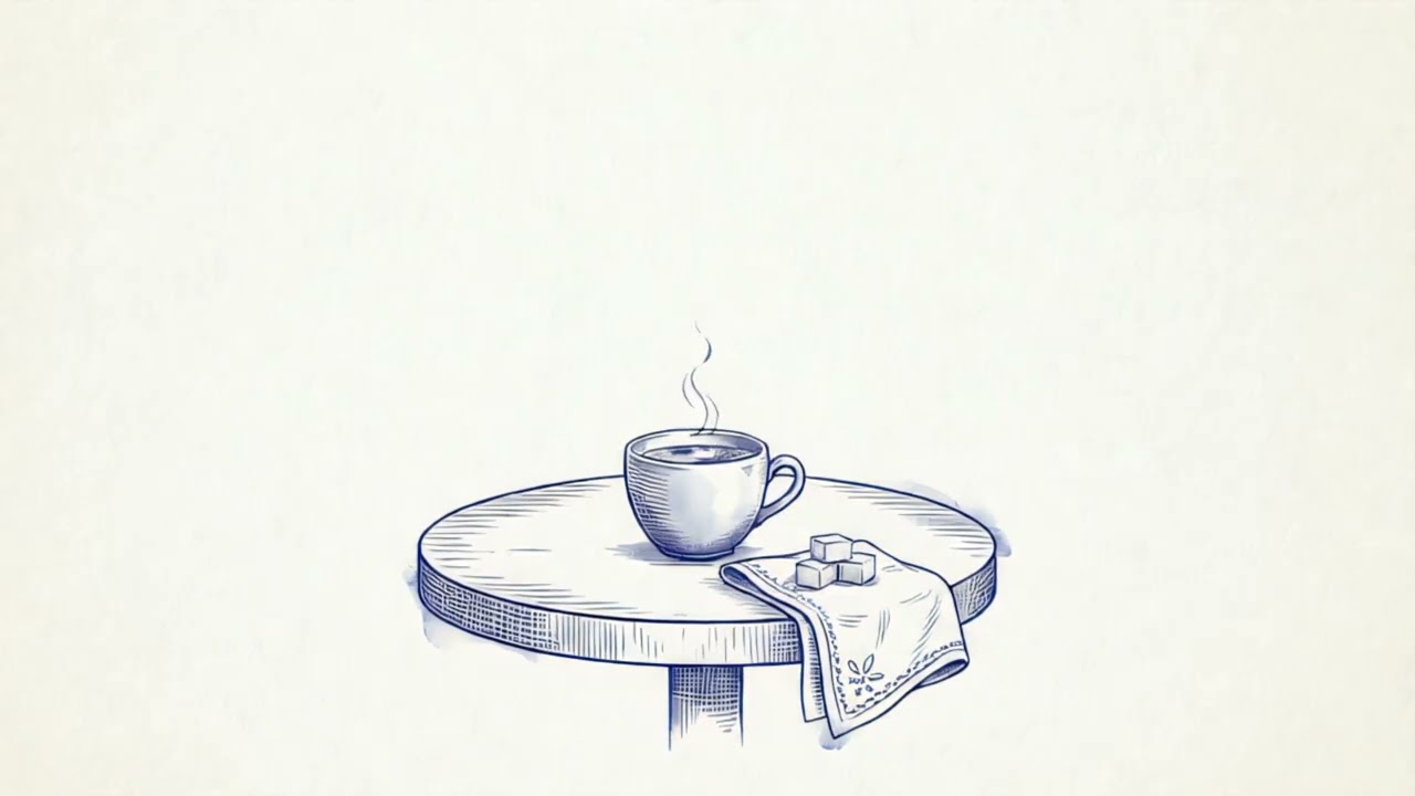 French Jazz Lofi | Apartment — Sugar Cubes