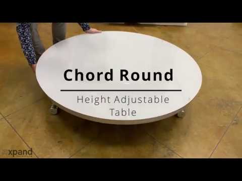 Video: Coffee table - the final chord of the living room interior