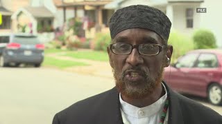 Cleveland community activist Khalid Samad dies at 73
