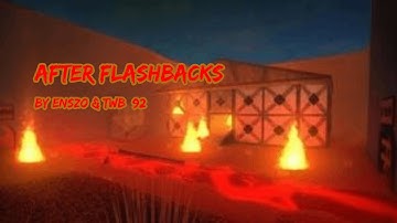After Flashbacks (Insane) by Enszo & TWB_92