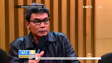 IMS Lagi KPK Sita Aset Tubagus Chaeri Wardana