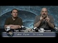 Atheist Experience 640 with Matt Dillahunty and Martin Wagner