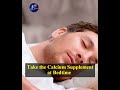 خطر کلسیم برای کلیه Shorts Calcium Vitamink2 کلسیم 