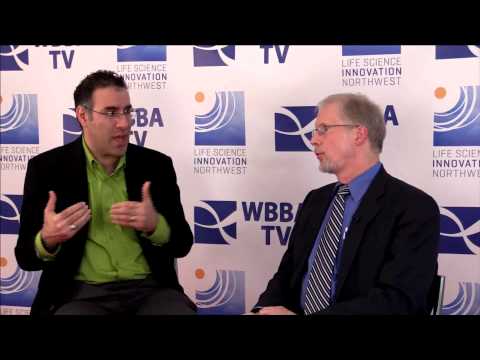 Aqueduct Neurosciences' Tom Clement: The Smart External Drain for Intracranial Pressure (ICP)