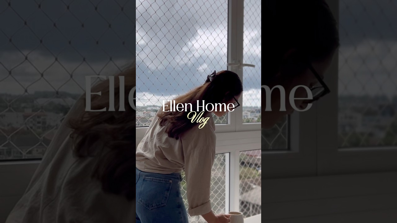 Motivação para Organização e Música Boa 🎵🧺 