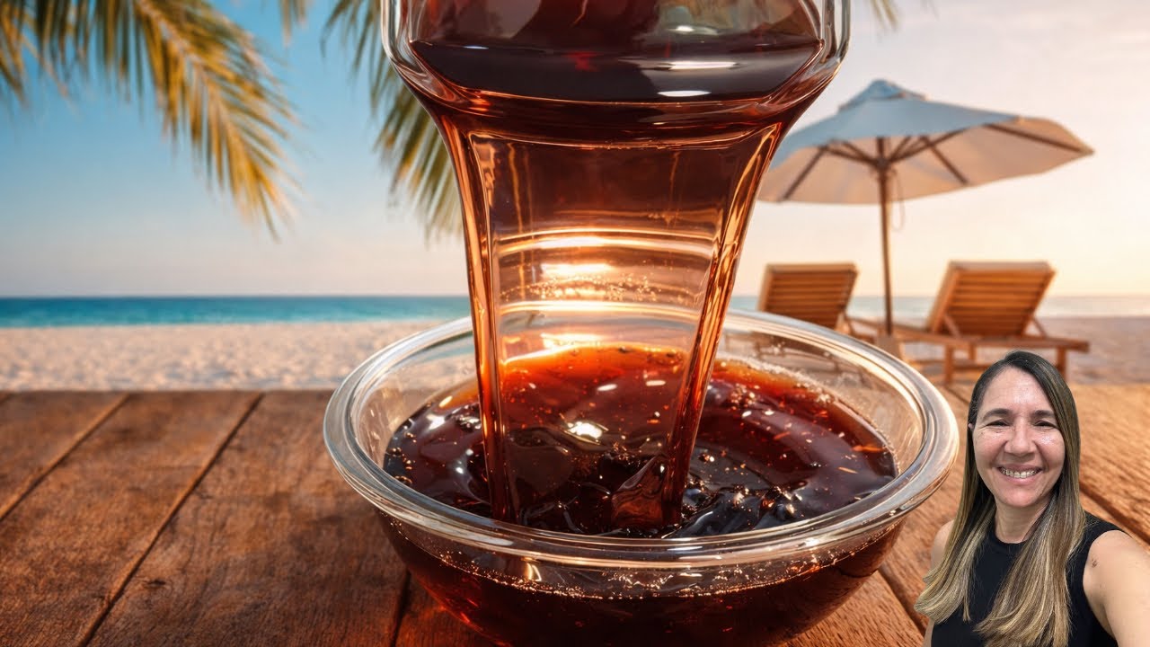 🔴كيفية صنع منظف ألومنيوم منزلي باستخدام الصودا؟! 3 مكونات فقط ولمعان فوري!