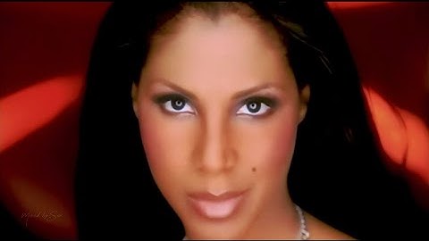 Thumbnail of Toni Braxton - He Wasn't Man Enough (Extended Mix)