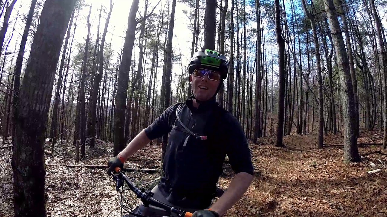 Du Pont / Hooker Creek and Ridgeline