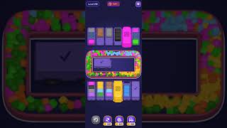 Walkthrough Loop Sort Level 612