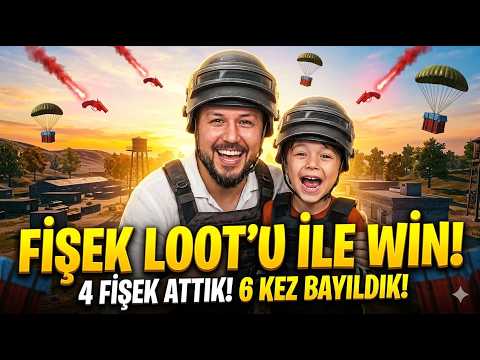 4 FİŞEK ATTIK ! OYUN SONU 6 KEZ BAYILDIK NE MAÇTI BE !