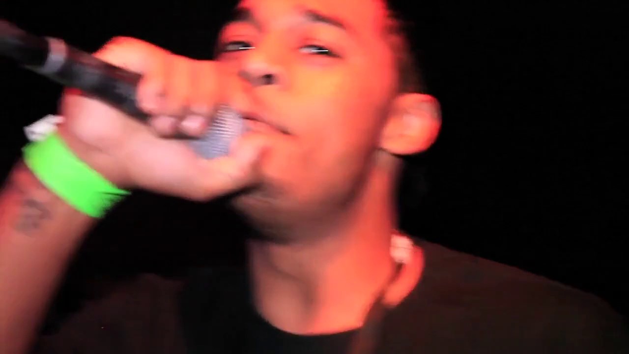 Watch Papi Finesse Performs at Coast 2 Coast LIVE | Boston Edition 12/12/16 on YouTube Watch Papi Finesse Performs at Coast 2 Coast LIVE | Boston Edition 12/12/16 on YouTube