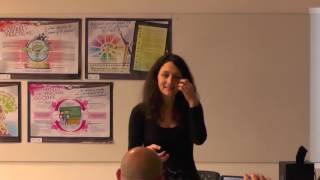 'Prácticas educativas en la educación de Ciencias Naturales'  Melina Furman
