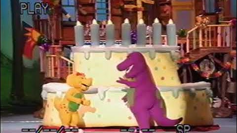 Big Surprise (2001 Version) Part 82