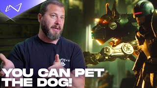 Warhammer 40,000: Darktide | The Arbites Class Explained