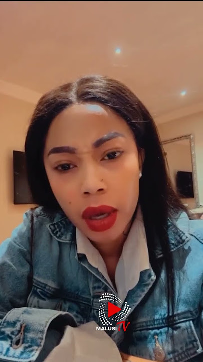 Kelly Khumalo responds to Advocate Teffo