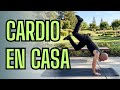 ¡Pierde Peso Fácil Con Ésta Super Rutina De Cardio!