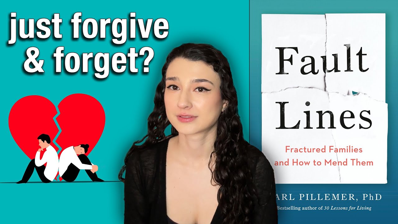 I read the largest study on family estrangement—and I was disappointed