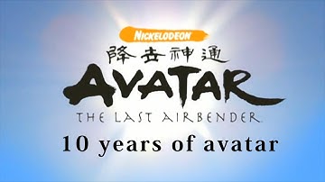 Happy 10th Anniversary! "The Boy In the Iceberg" Opening