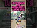 Lollipop Chainsaw RePOP Nintendo Switch 2 Édition blasts May 28 with updates!#shorts #gamingnews🧟♂️