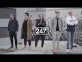 New Balance 休閒鞋 247S v3 流行款 女鞋 紐巴倫 經典款 N字鞋 穿搭推薦 白 WS247SD3B product youtube thumbnail