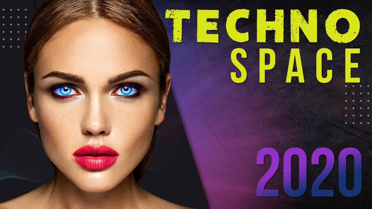Techno Music Dastisay – Techno Space (vol.7) Techno 2020