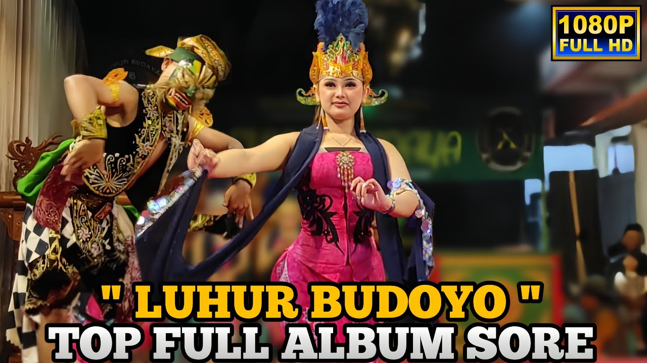 FULL ALBUM SORE LENGGER WONOSOBO TERBARU 2025 • LUHUR BUDOYO PAGERSAMPANG