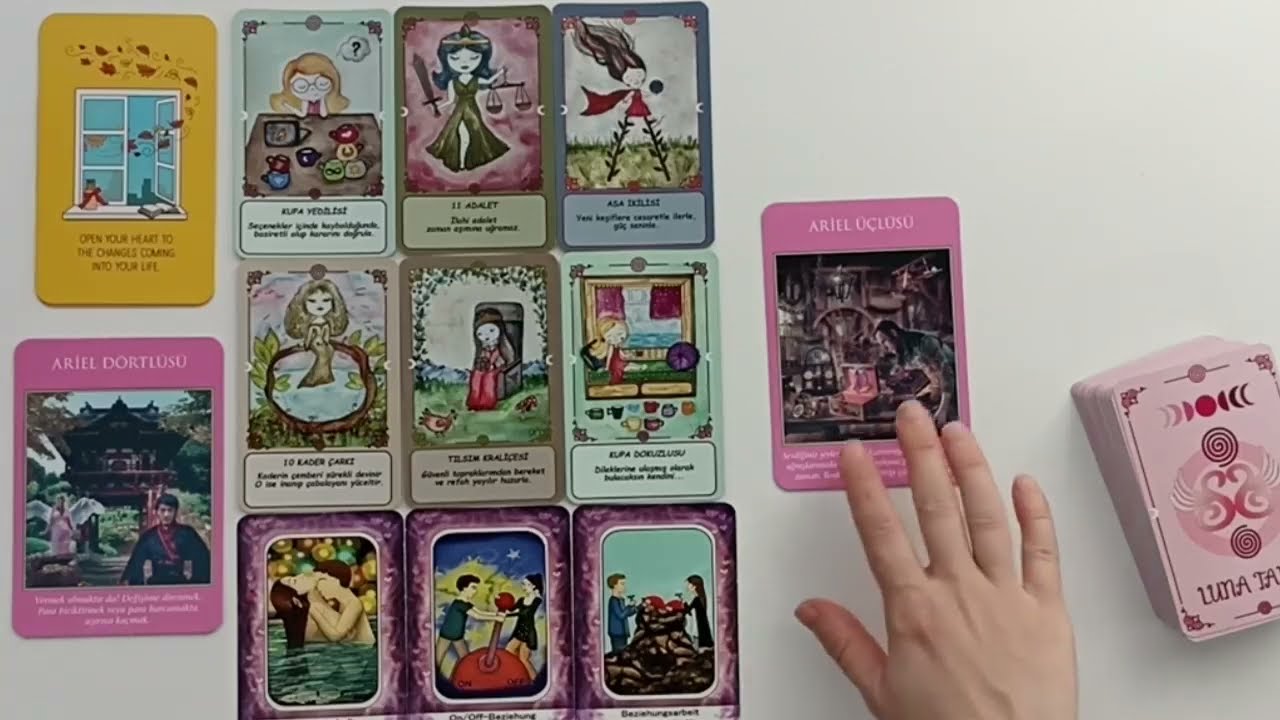 Manyetik Çekim😍Kayanın İçindeki Kalp🦋