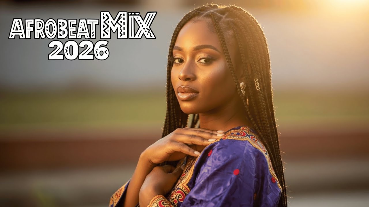 AFROBEAT MIX 2026 🎶| Latest Naija Afrobeat & Amapiano Party Energy | Afropulse_Vibes