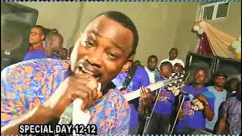 IJOBA FUJI WASIU ALABI PASUMA FOR ONIRA OF IRA 2